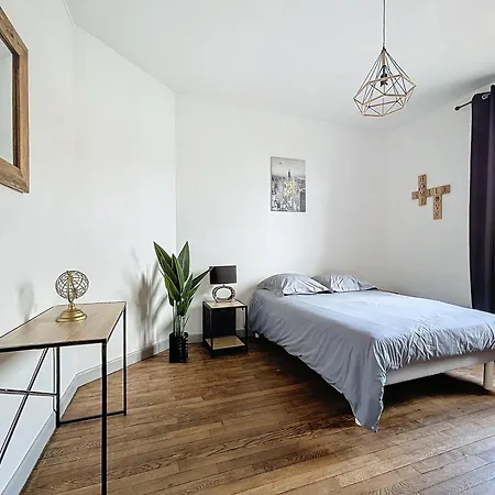 Le 3-f2 Centre Historique