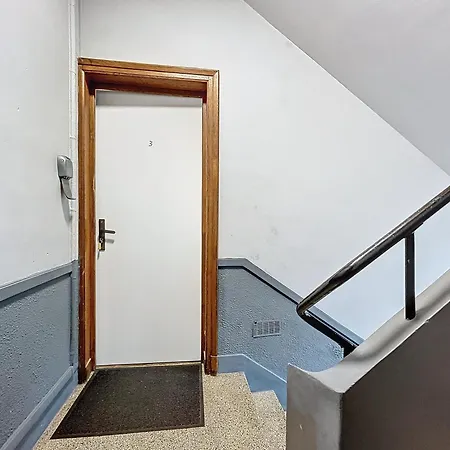 Le 3-f2 Centre Historique * Montluçon