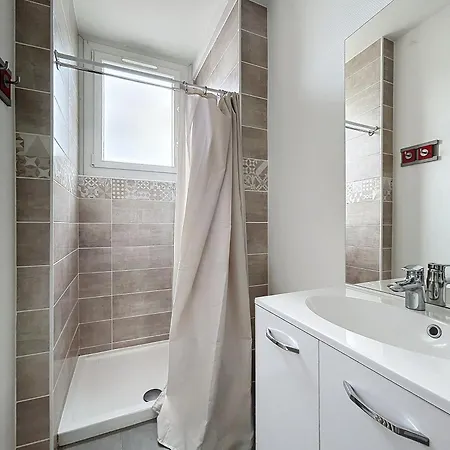 Appartement Le 3-f2 Centre Historique