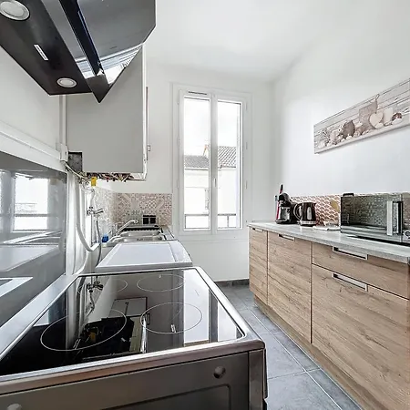 Le 3-f2 Centre Historique Montluçon